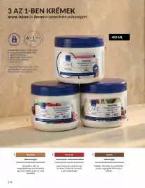 AVON katalógus Oldal 172