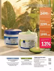 AVON katalógus Oldal 173