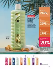 AVON katalógus Oldal 175
