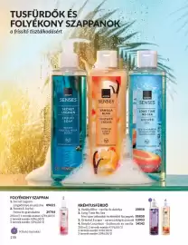 AVON katalógus Oldal 176