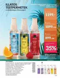 AVON katalógus Oldal 177