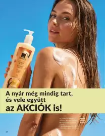 AVON katalógus Oldal 18