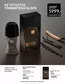 AVON katalógus Oldal 184
