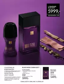 AVON katalógus Oldal 185