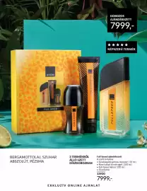 AVON katalógus Oldal 187