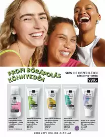 AVON katalógus Oldal 190
