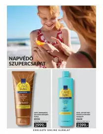 AVON katalógus Oldal 192