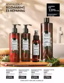AVON katalógus Oldal 194