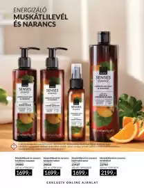 AVON katalógus Oldal 195