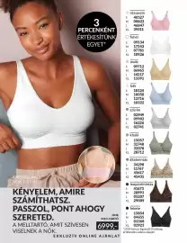 AVON katalógus Oldal 196