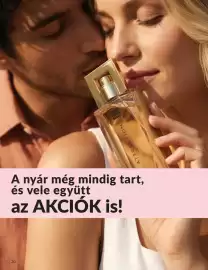 AVON katalógus Oldal 20