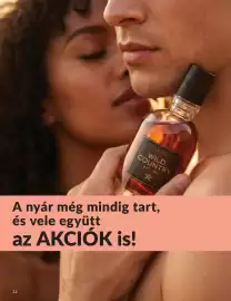 AVON katalógus Oldal 22