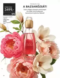AVON katalógus Oldal 26