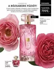 AVON katalógus Oldal 27