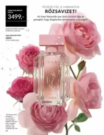 AVON katalógus Oldal 28