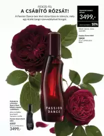 AVON katalógus Oldal 29