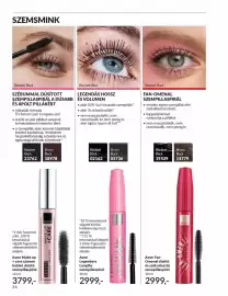 AVON katalógus Oldal 34
