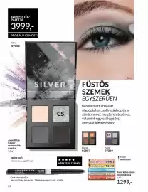 AVON katalógus Oldal 36