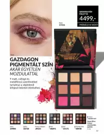 AVON katalógus Oldal 37