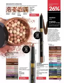 AVON katalógus Oldal 41