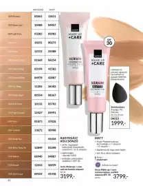 AVON katalógus Oldal 42