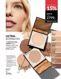 AVON katalógus Oldal 45