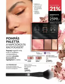 AVON katalógus Oldal 47