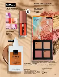 AVON katalógus Oldal 49