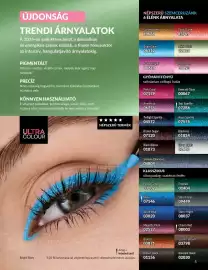 AVON katalógus Oldal 5