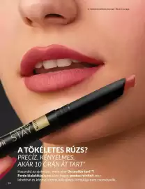 AVON katalógus Oldal 50