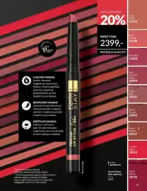 AVON katalógus Oldal 51