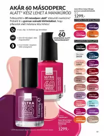 AVON katalógus Oldal 57