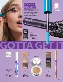AVON katalógus Oldal 63