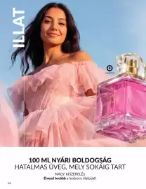 AVON katalógus Oldal 66