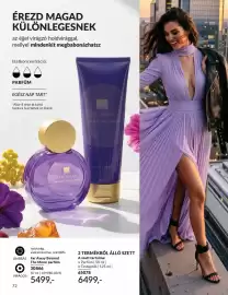 AVON katalógus Oldal 70