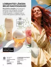 AVON katalógus Oldal 72