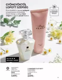 AVON katalógus Oldal 73