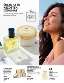 AVON katalógus Oldal 74