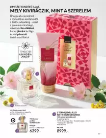 AVON katalógus Oldal 75