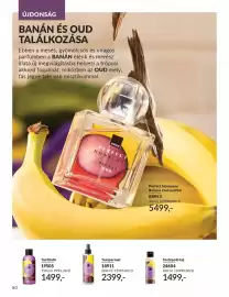 AVON katalógus Oldal 78