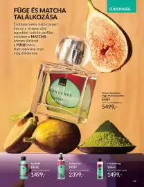 AVON katalógus Oldal 79