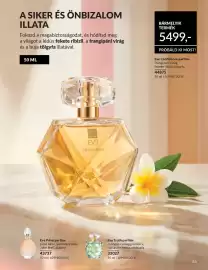 AVON katalógus Oldal 81