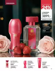 AVON katalógus Oldal 83