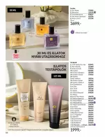AVON katalógus Oldal 86