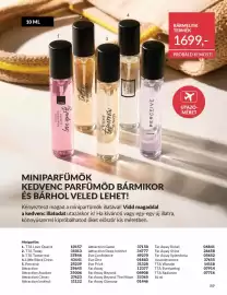 AVON katalógus Oldal 87