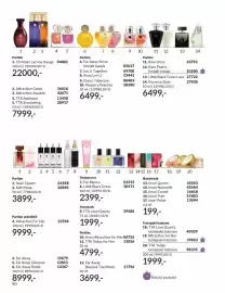 AVON katalógus Oldal 88