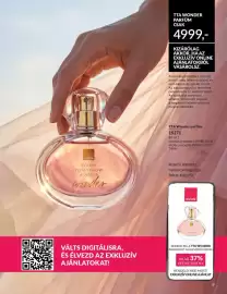 AVON katalógus Oldal 9