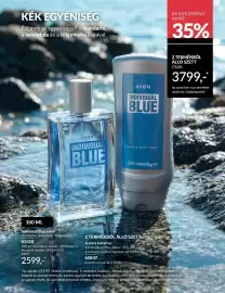 AVON katalógus Oldal 91