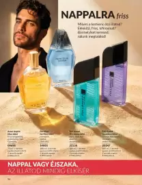 AVON katalógus Oldal 92