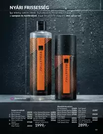 AVON katalógus Oldal 97